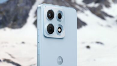 Desain Datar dan Snapdragon 8 Gen 5, Bocoran Motorola Edge 70 Max Mulai Mengganggu Rival
