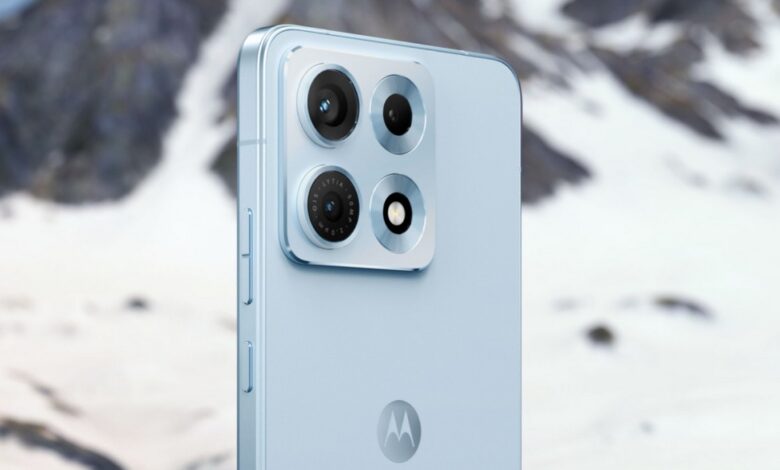 Desain Datar dan Snapdragon 8 Gen 5, Bocoran Motorola Edge 70 Max Mulai Mengganggu Rival