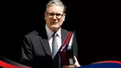 Keir Starmer Akan Mundur, Inggris Masuk Babak Baru Pencarian PM