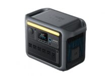 4 Portable Power Station yang Siap Jadi Cadangan Daya Saat Listrik Padam
