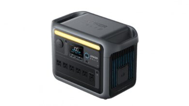 4 Portable Power Station yang Siap Jadi Cadangan Daya Saat Listrik Padam