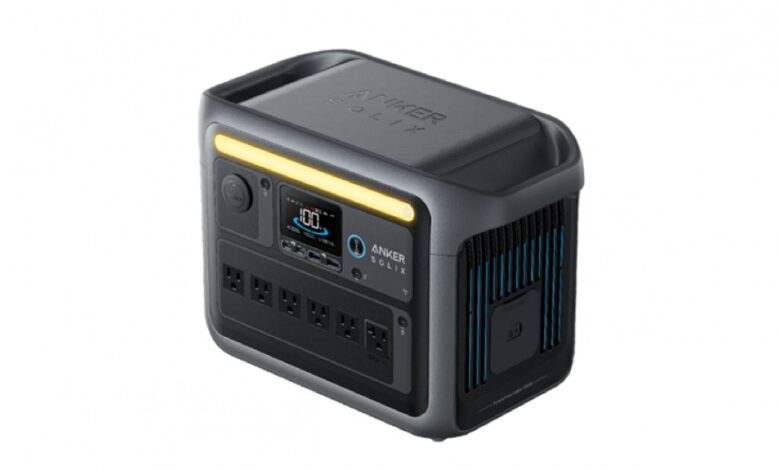 4 Portable Power Station yang Siap Jadi Cadangan Daya Saat Listrik Padam