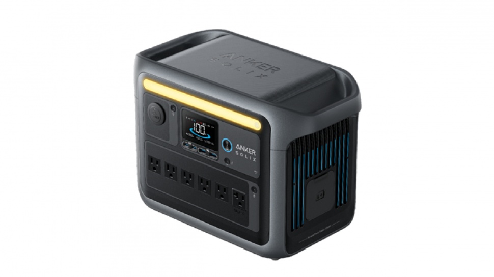 4 Portable Power Station yang Siap Jadi Cadangan Daya Saat Listrik Padam