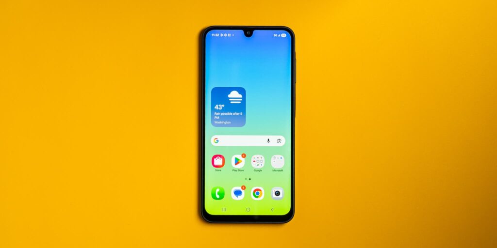 5 HP 5G Murah yang Paling Menggoda di 2026, Mana yang Paling Layak Diburu?