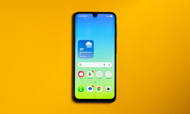 5 HP 5G Murah yang Paling Menggoda di 2026, Mana yang Paling Layak Diburu?