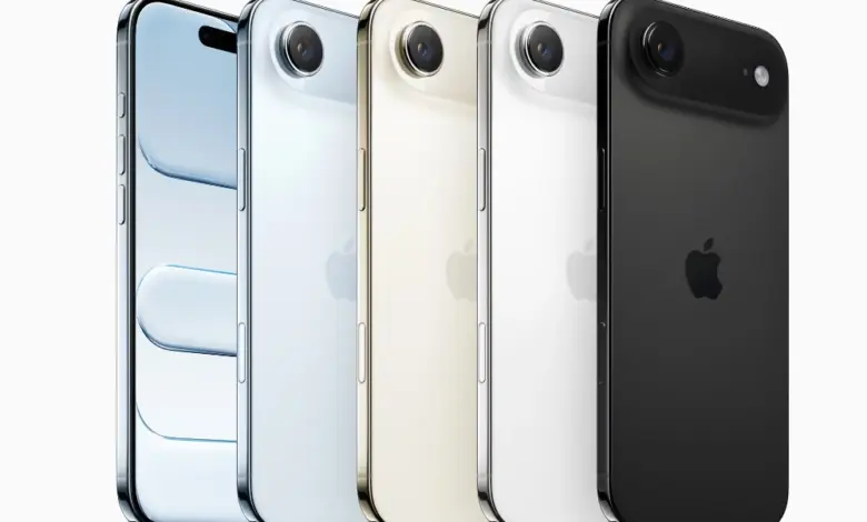 3 Model iPhone Ini Paling Terasa Bergerak, Ada yang Naik Rp1,5 Juta di Juni Ini