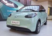 Air EV Lite 300 2026 Makin Menarik, Mobil Listrik Kota Ini Sulit Diabaikan
