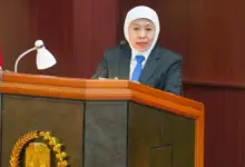 Pendapatan APBD Jatim Tembus Rp29,88 Triliun, Kinerja Khofifah Lampaui Target