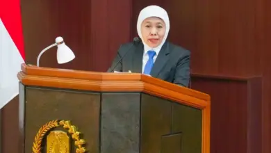 Pendapatan APBD Jatim Tembus Rp29,88 Triliun, Kinerja Khofifah Lampaui Target