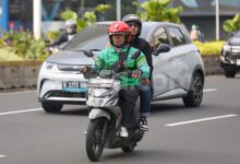 5 HP Murah Baterai Jumbo yang Bikin Orderan Tetap Aman Seharian
