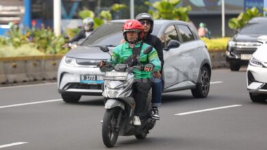 5 HP Murah Baterai Jumbo yang Bikin Orderan Tetap Aman Seharian