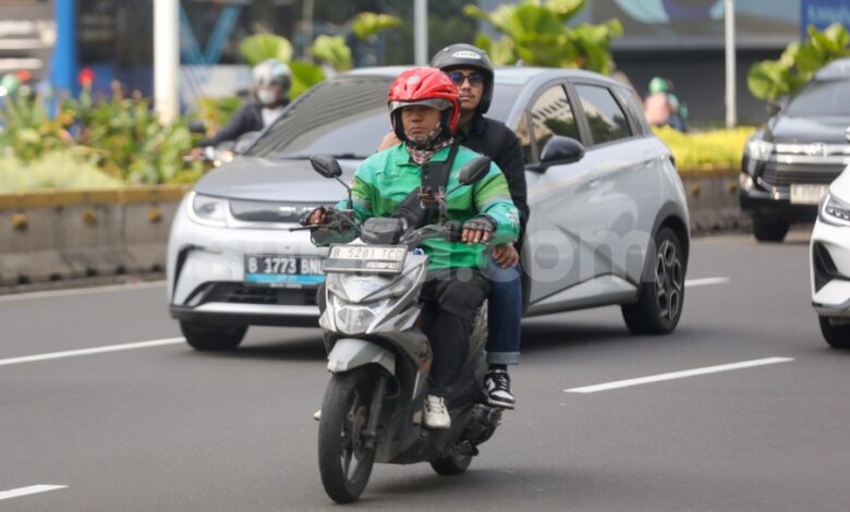 5 HP Murah Baterai Jumbo yang Bikin Orderan Tetap Aman Seharian