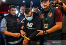 Tiga Tahun Disekap, Buronan Kasus YTR Akhirnya Ditangkap di Majalaya