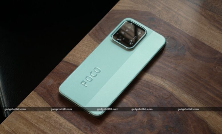 Poco C81 Pro Makin Luas, HP Murah Xiaomi Ini Mengandalkan Baterai 6.000 mAh
