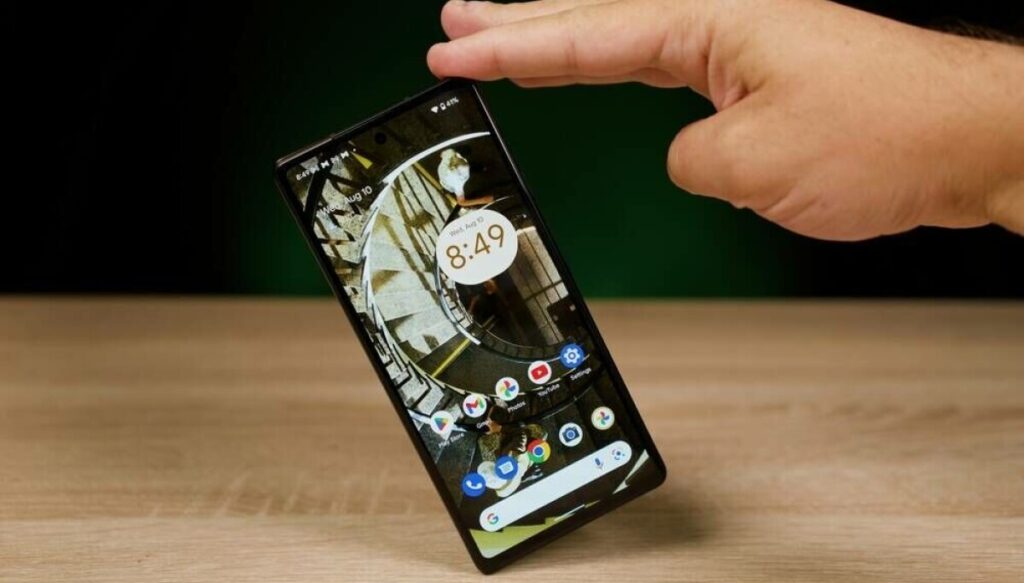 HP Pixel Bekas Disulap Jadi Server Murah, Kampus Bisa Hemat Besar