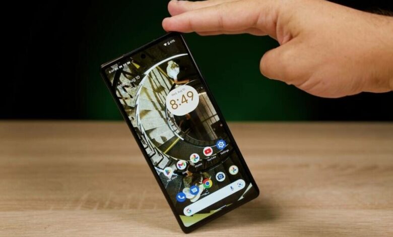 HP Pixel Bekas Disulap Jadi Server Murah, Kampus Bisa Hemat Besar