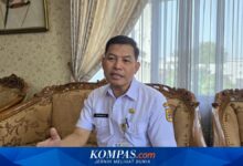 228 Ribu Calon Murid Lolos SPMB Jateng, Daftar Ulang Wajib Selesai 25 Juni