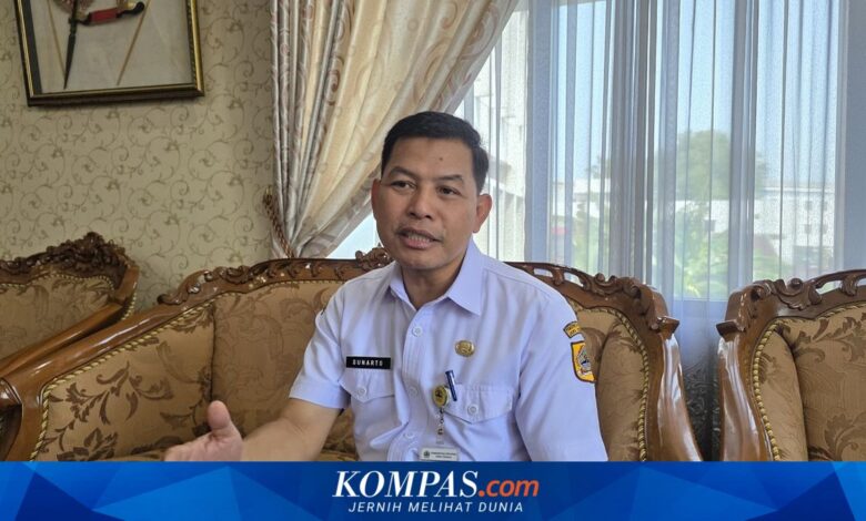 228 Ribu Calon Murid Lolos SPMB Jateng, Daftar Ulang Wajib Selesai 25 Juni
