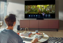 Game Bar Samsung TV Bisa Dibuat Diam, Mode Game Tetap Jalan Normal