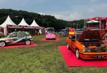 Depok Dibuka Gratis, Daihatsu Siapkan Ayla Modifikasi Sebagai Hadiah Utama