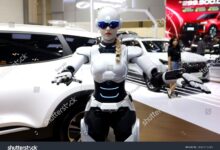 Chery Bawa Robot Humanoid ke Indonesia, Siap Layani Dealer hingga Rumah Sakit