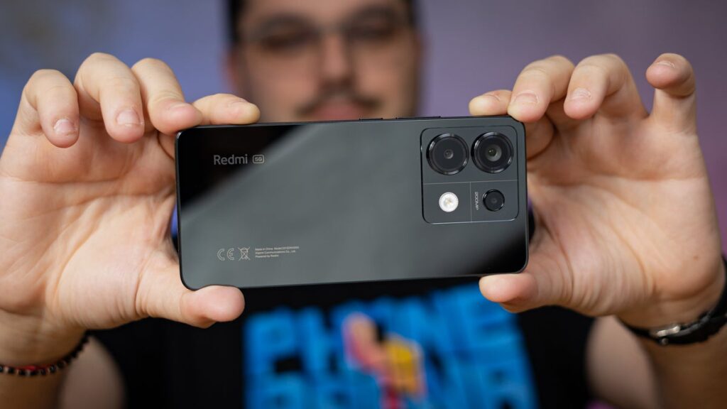 Kamera 200 MP dan Layar 1,5K Bikin Redmi Note 13 Pro 5G Sulit Diabaikan