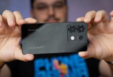 Kamera 200 MP dan Layar 1,5K Bikin Redmi Note 13 Pro 5G Sulit Diabaikan