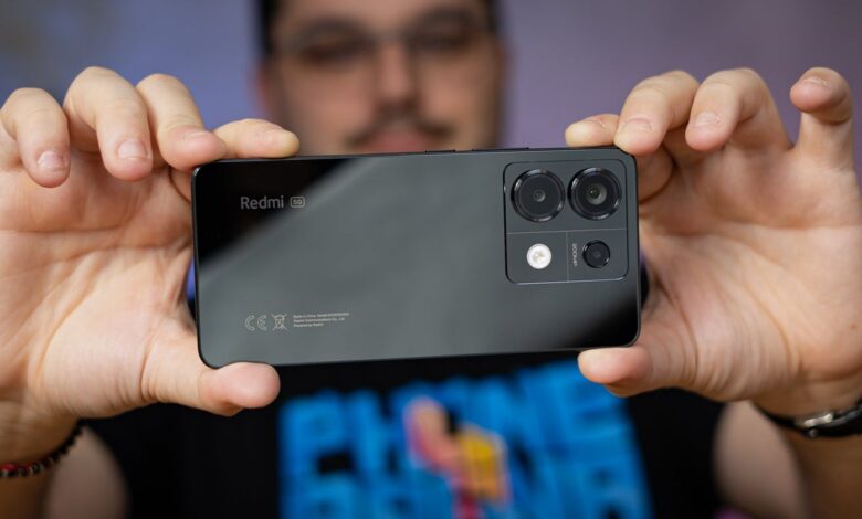 Kamera 200 MP dan Layar 1,5K Bikin Redmi Note 13 Pro 5G Sulit Diabaikan