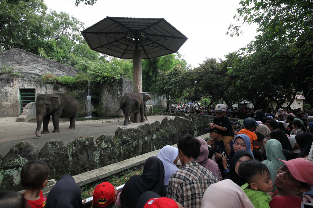 11 Museum dan 3 Ikon Wisata Jakarta Bisa Gratis Masuk, Ini Syaratnya
