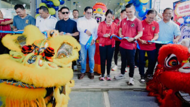 Mills Perluas Jejak di Kalimantan, Singkawang Jadi Kunci Ekspansi Baru