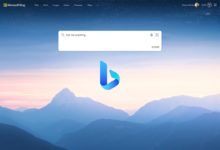 Microsoft Siapkan Kontrol Bing di Windows 11 Search, Kotak Pencarian Jadi Lebih Tenang
