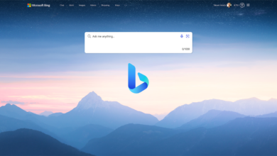 Microsoft Siapkan Kontrol Bing di Windows 11 Search, Kotak Pencarian Jadi Lebih Tenang