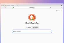 AI Google Malah Mengantar Pengguna ke DuckDuckGo, Sinyal Penolakan Pencarian Cerdas Menguat