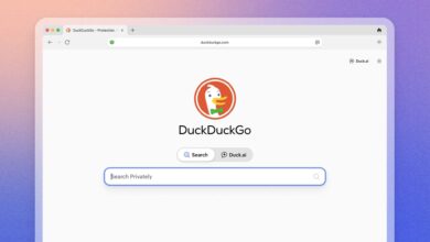 AI Google Malah Mengantar Pengguna ke DuckDuckGo, Sinyal Penolakan Pencarian Cerdas Menguat
