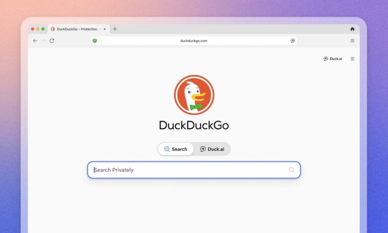 AI Google Malah Mengantar Pengguna ke DuckDuckGo, Sinyal Penolakan Pencarian Cerdas Menguat