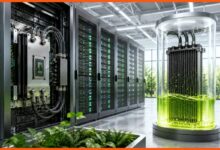 Pendingin Cair Nvidia Janjikan Nol Konsumsi Air di Lokasi, Tapi Tak Berlaku untuk Semua Iklim