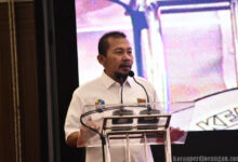 KSPI Jawa Barat Siapkan Jalur Hukum untuk UMSK 2026, Bantuan Buruh Diperluas ke Daerah