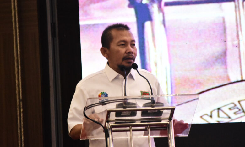KSPI Jawa Barat Siapkan Jalur Hukum untuk UMSK 2026, Bantuan Buruh Diperluas ke Daerah