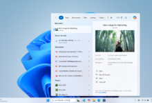 Windows 11 Makin Paham Salah Ketik, Bing Tak Lagi Mudah Jadi Pelarian