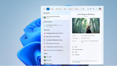 Windows 11 Makin Paham Salah Ketik, Bing Tak Lagi Mudah Jadi Pelarian