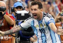 Messi Pecahkan Rekor Gol Piala Dunia, Argentina Tembus 32 Besar dengan Kemenangan atas Austria