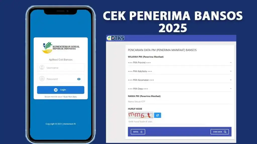 Cek Bansos PKH Tahap 2 Cukup Pakai NIK KTP, Begini Cara Mengetahui Statusnya