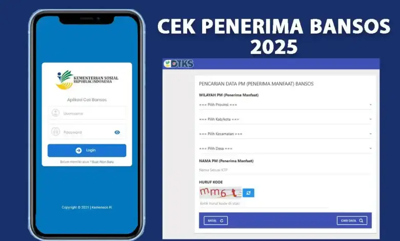 Cek Bansos PKH Tahap 2 Cukup Pakai NIK KTP, Begini Cara Mengetahui Statusnya