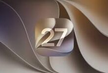 iOS 27 Beta 2 Mulai Stabil, Tapi iPhone Utama Masih Sebaiknya Jangan Dipakai