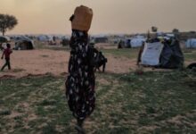 Kekerasan Seksual Jadi Senjata Perang di Sudan, PBB Ungkap Skala yang Mengguncang