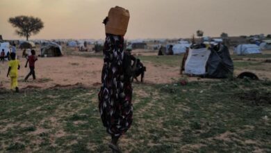 Kekerasan Seksual Jadi Senjata Perang di Sudan, PBB Ungkap Skala yang Mengguncang