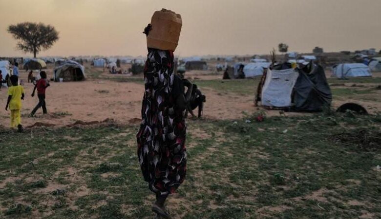 Kekerasan Seksual Jadi Senjata Perang di Sudan, PBB Ungkap Skala yang Mengguncang