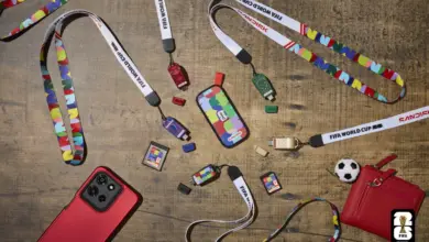 Sandisk Siapkan Perangkat Edisi FIFA World Cup 2026, Saat Video 8K Makin Membesar