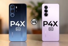 Baterai 8.000mAh Jadi Andalan Realme P4x 4G, Desain dan Layarnya Ikut Berubah
