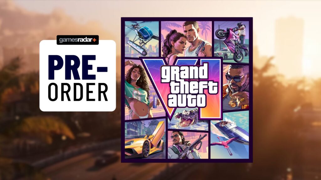 Helikopter di Cover GTA Ternyata Selalu Ada, Banyak Penggemar Baru Sadar